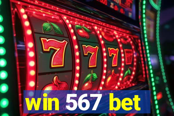 win 567 bet